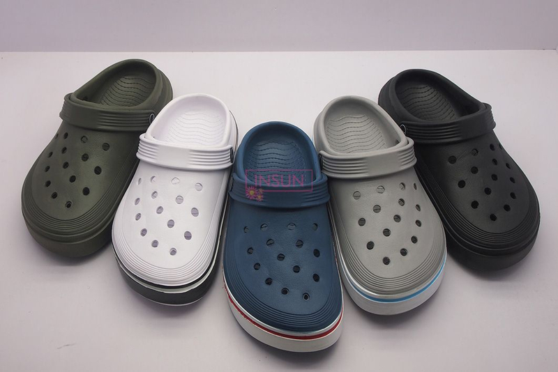 CLOGS
