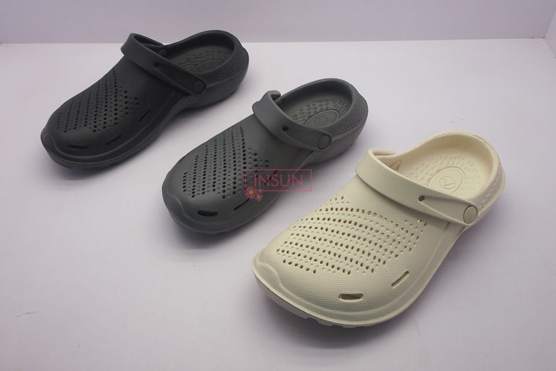 CLOGS