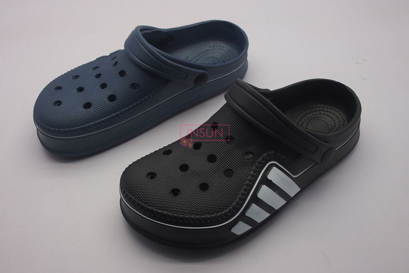 CLOGS