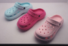 CLOGS