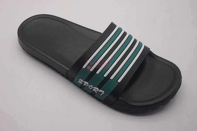 INJECTION SLIDE SLIPPERS
