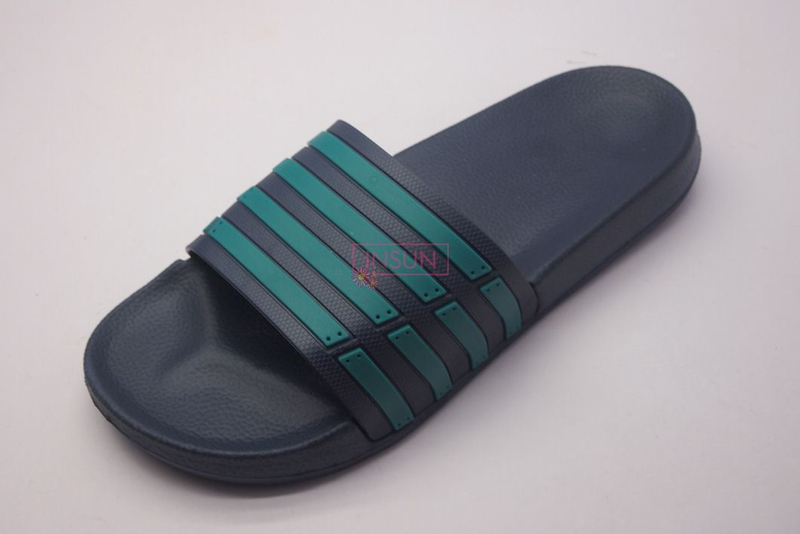 INJECTION SLIDE SLIPPERS