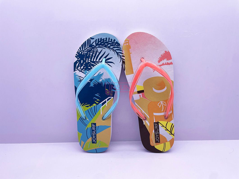 FLIP FLOPS