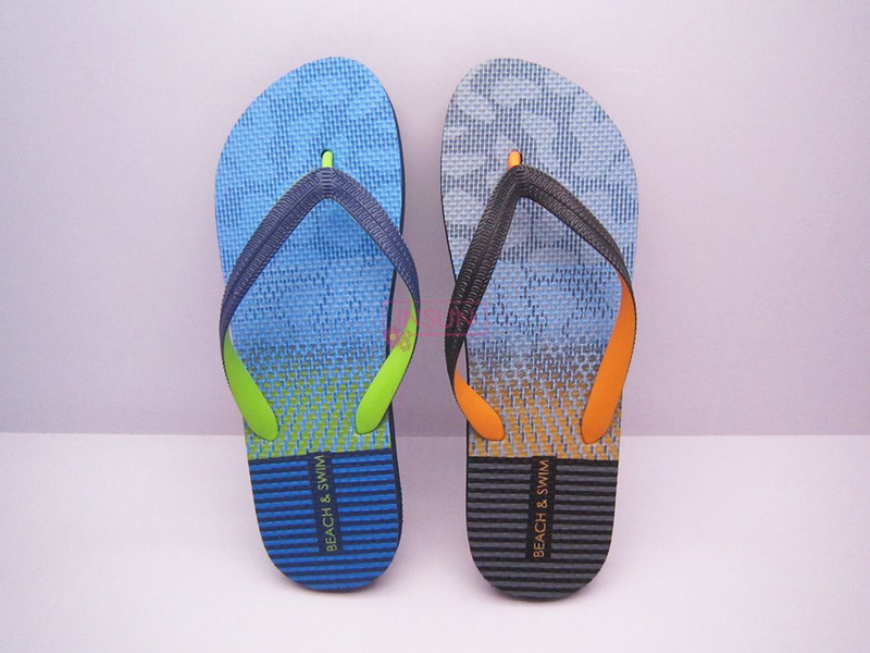 FLIP FLOPS