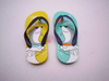 FLIP FLOPS