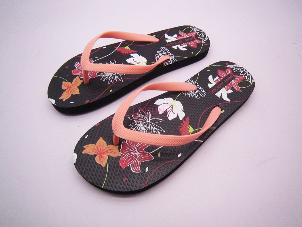 FLIP FLOPS