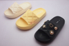 INJECTION SLIDE SLIPPERS