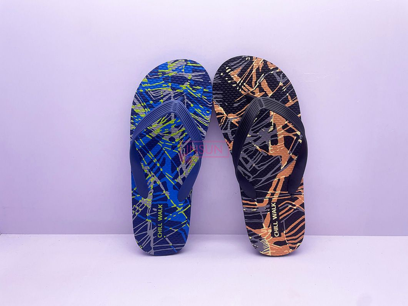 FLIP FLOPS