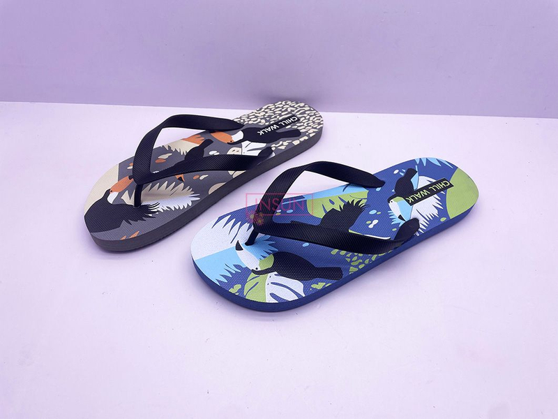 FLIP FLOPS