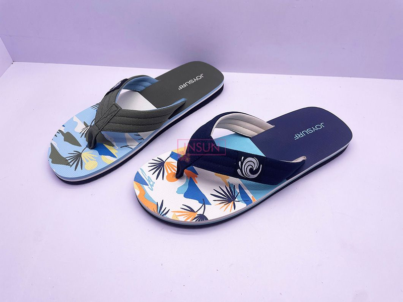 EVA SLIPPERS