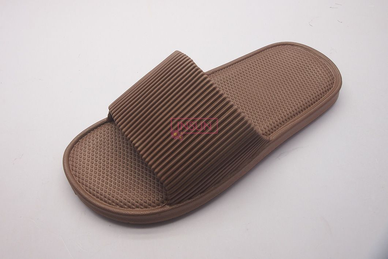 INJECTION SLIDE SLIPPERS