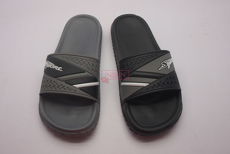 INJECTION SLIDE SLIPPERS