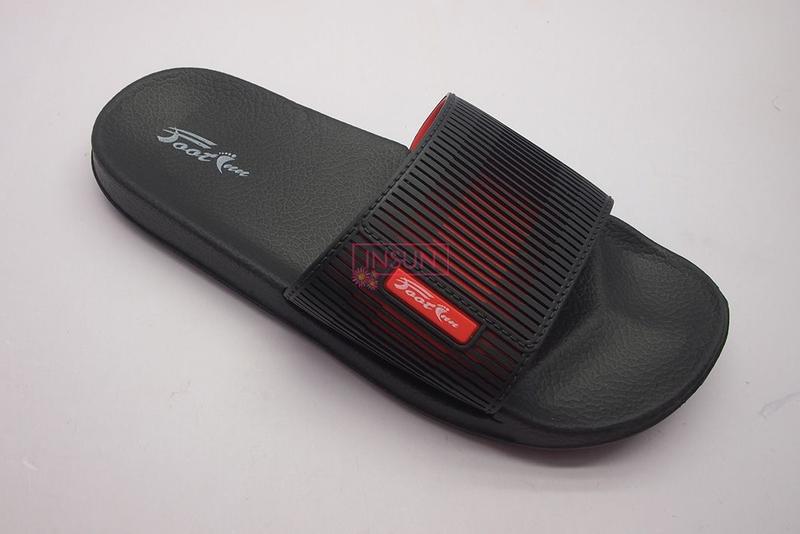 INJECTION SLIDE SLIPPERS