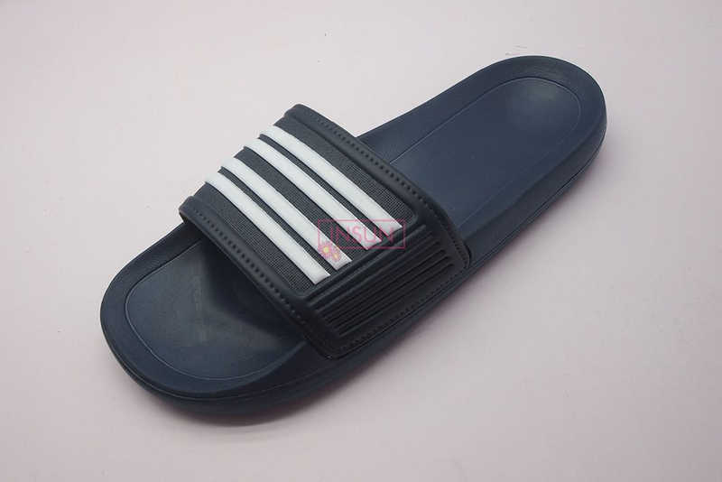 INJECTION SLIDE SLIPPERS