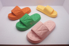 INJECTION SLIDE SLIPPERS