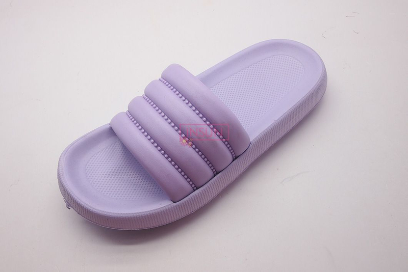 INJECTION SLIDE SLIPPERS