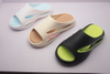 INJECTION SLIDE SLIPPERS