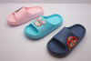 INJECTION SLIDE SLIPPERS