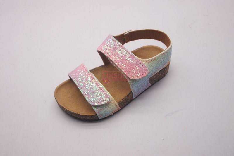 INJECTION SLIDE SLIPPERS