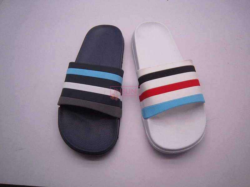 INJECTION SLIDE SLIPPERS