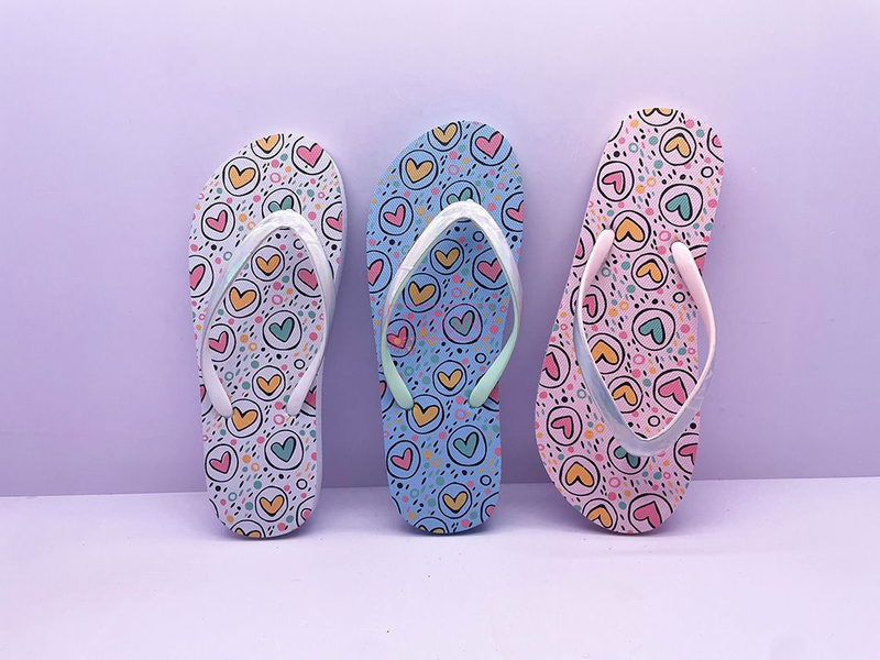 FLIP FLOPS