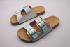 INJECTION SLIDE SLIPPERS