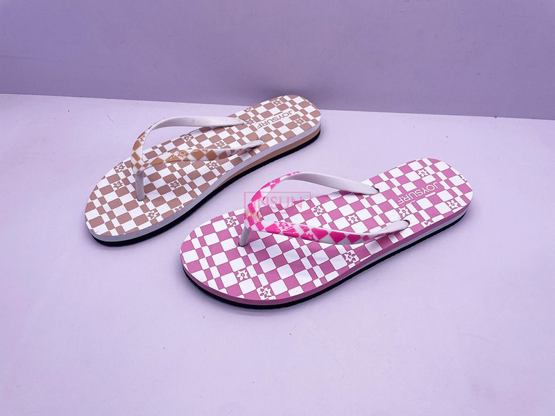 EVA SLIPPERS