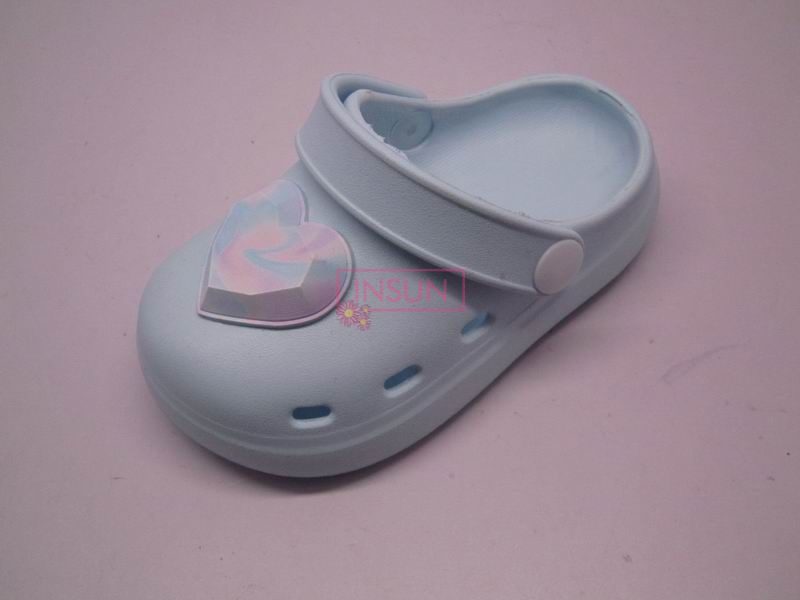 CHILD CLOG