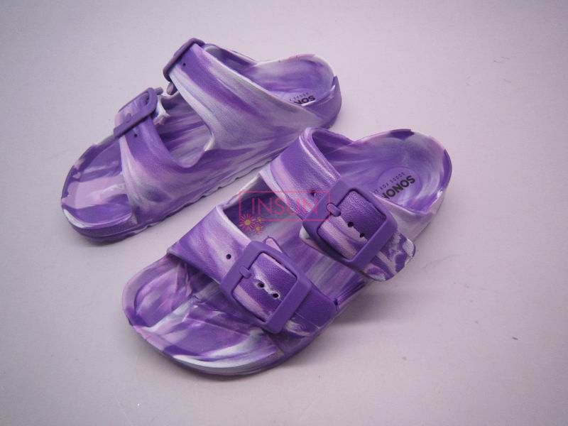 CHILD CLOG