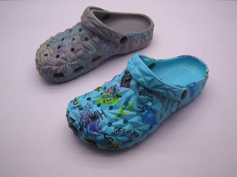 WOMEN CLOG