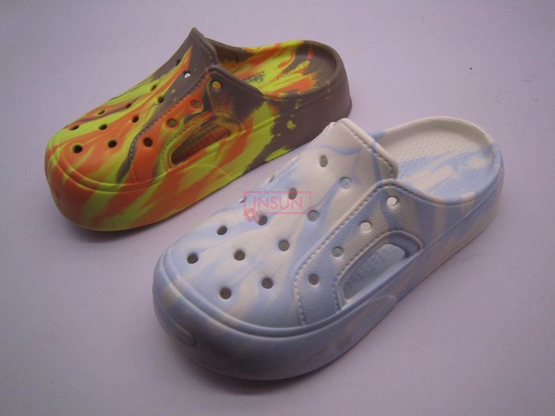 WOMEN CLOG
