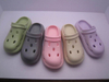 CHILD CLOG
