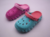 CHILD CLOG