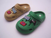 CHILD CLOG