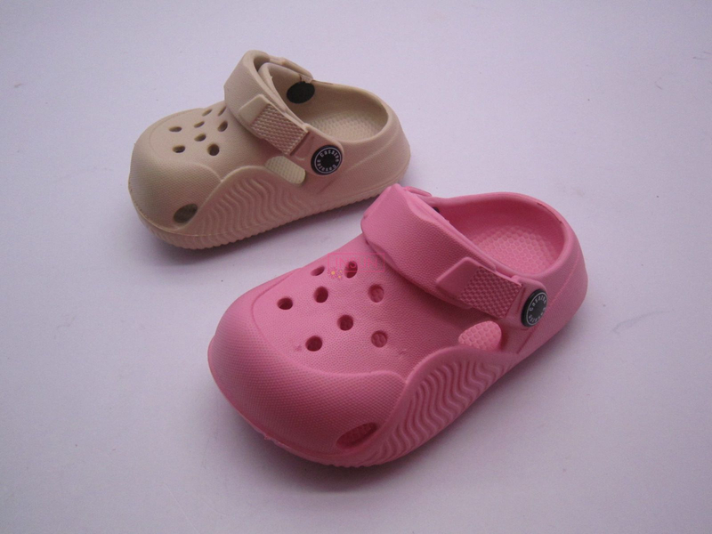 CHILD CLOG