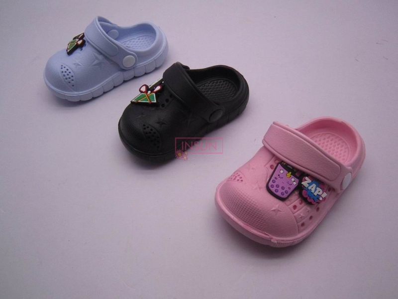 CHILD CLOG