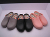 WOMEN CLOG
