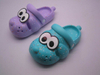 CHILD CLOG
