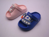 CHILD CLOG