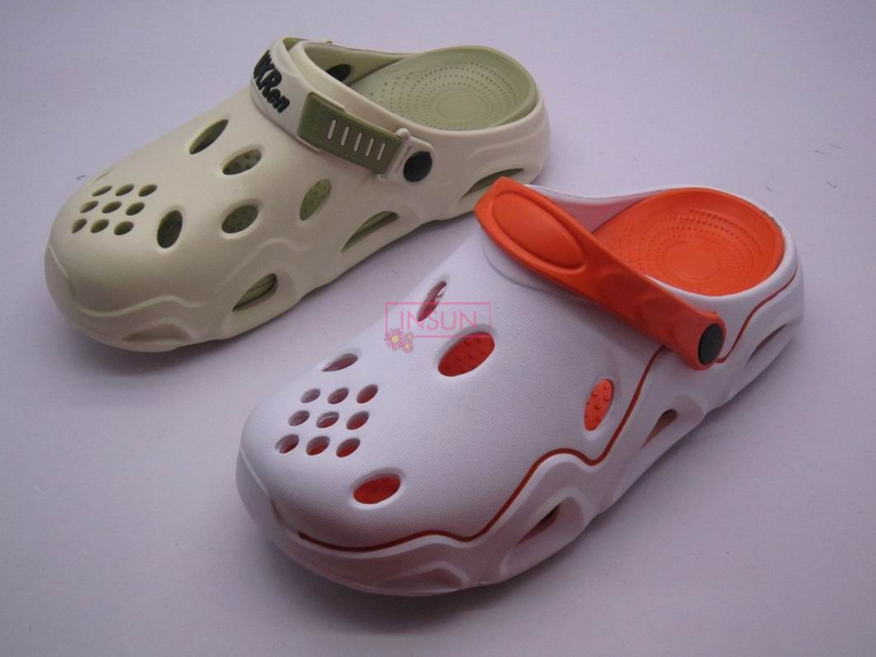 MEN CLOG