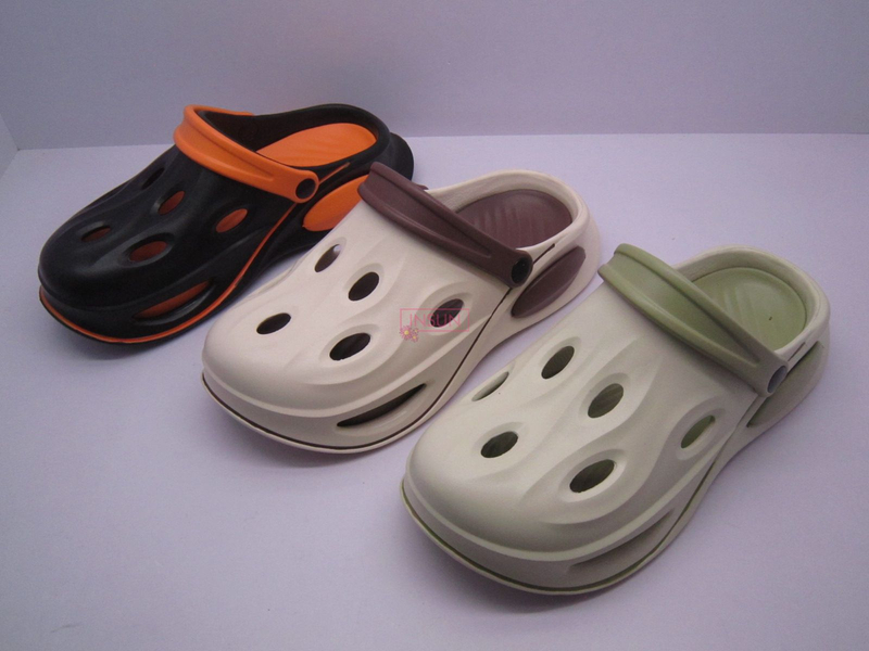 MEN CLOG