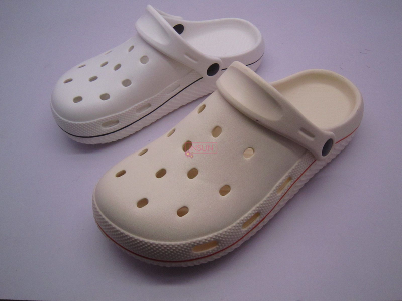 MEN CLOG