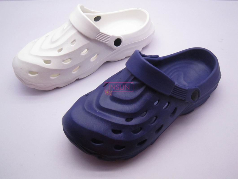 MEN CLOG