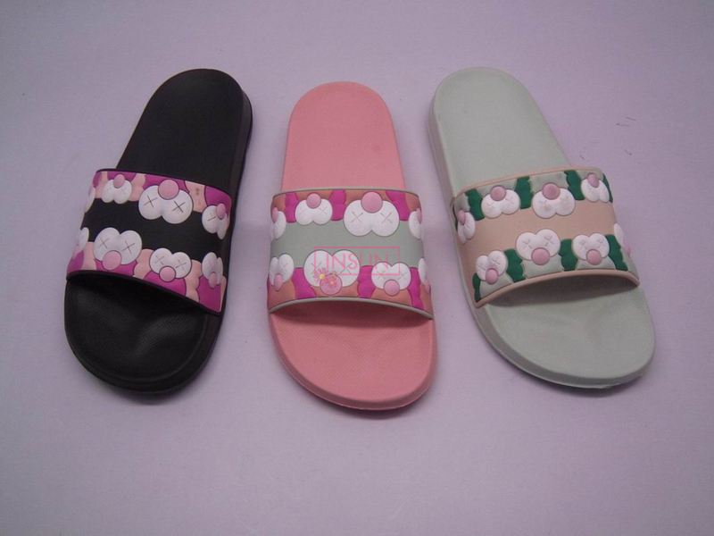INJECTION WOMEN SLIPPERS