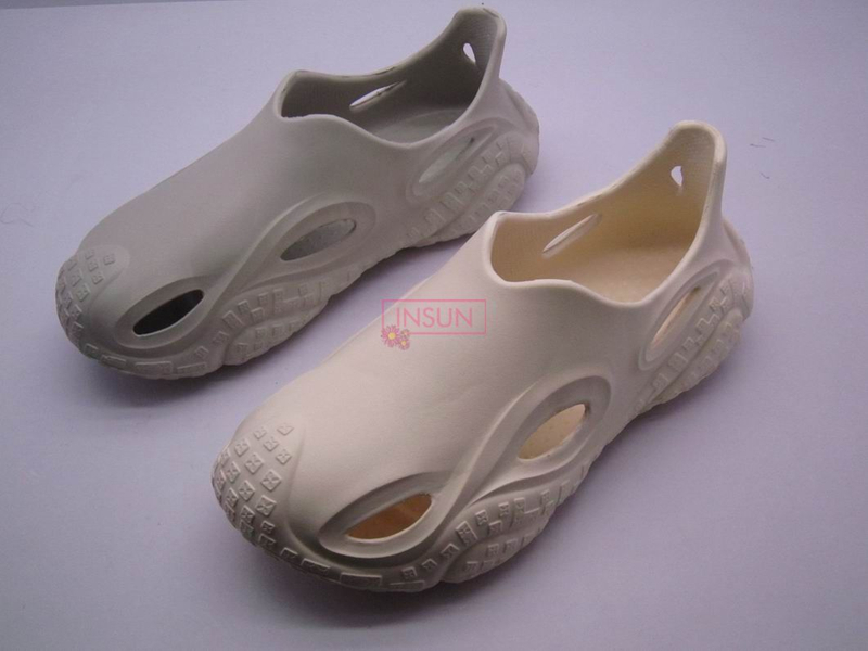 MEN CLOG