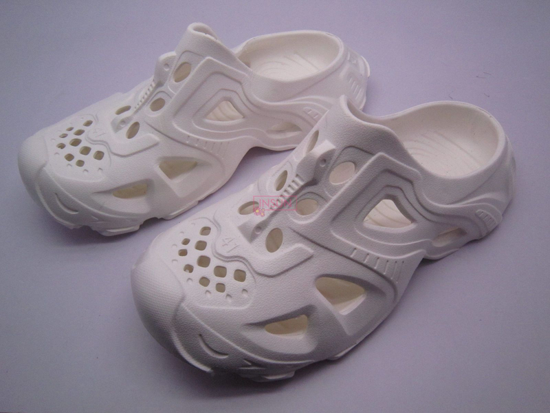 MEN CLOG