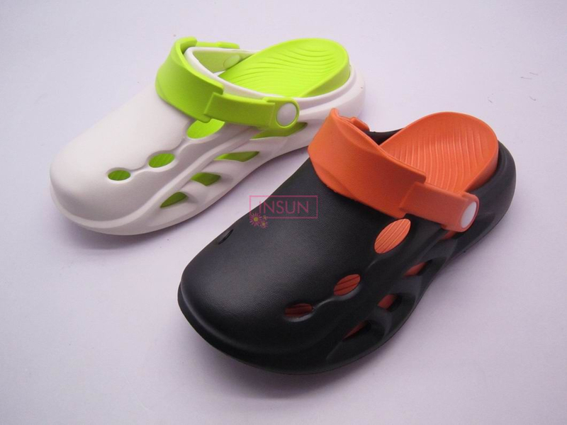 MEN CLOG