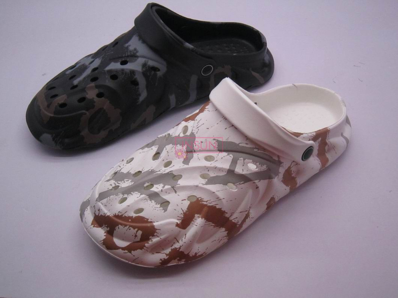 MEN CLOG