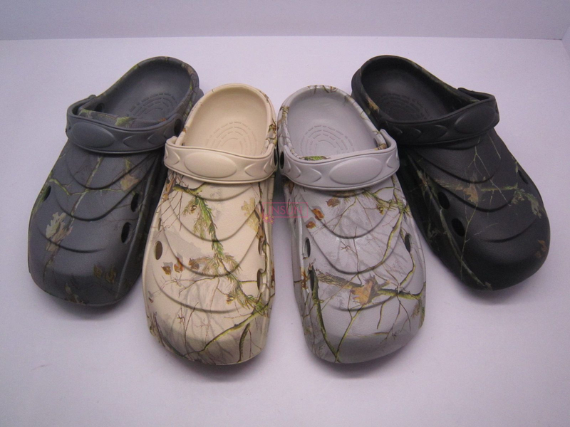 MEN CLOG