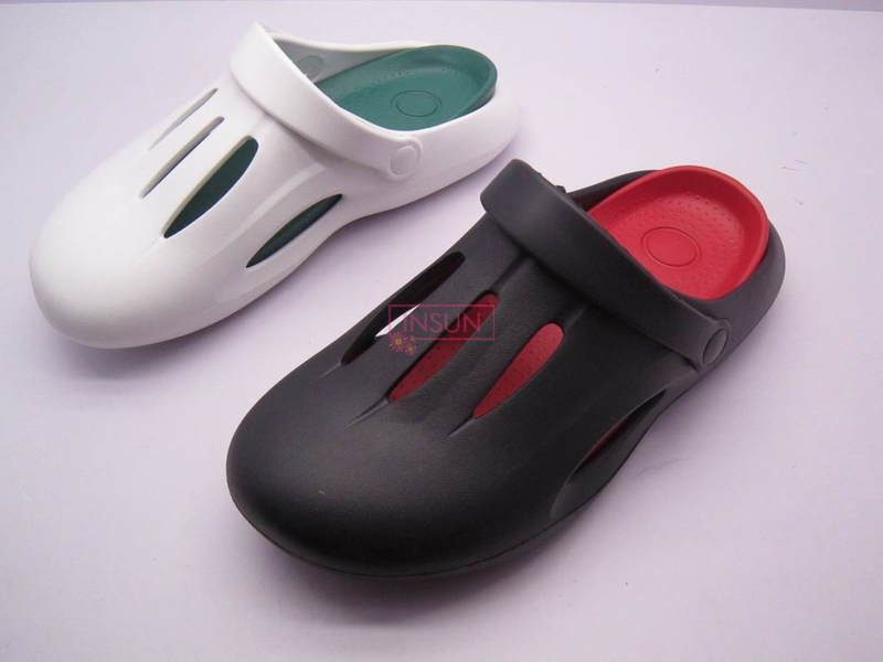 MEN CLOG